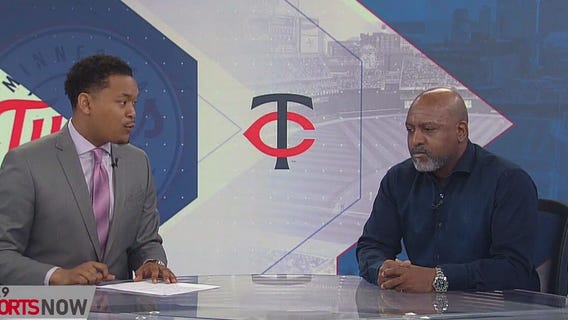 Henry Lake talks Minnesota sports with Ahmad Hicks