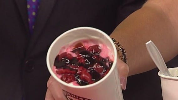 MN State Fair malt flavors: Voting is open