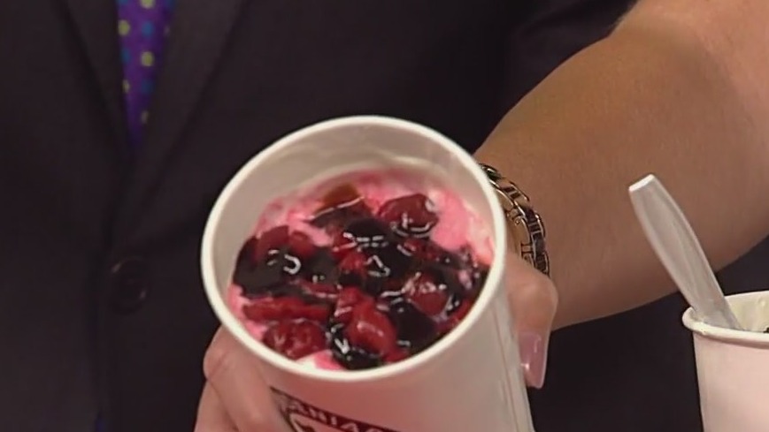 MN State Fair malt flavors: Voting is open