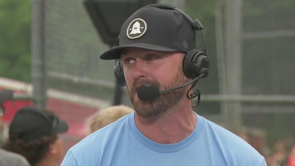 FOX 9 Town Ball Tour: Meet Mash Baseball