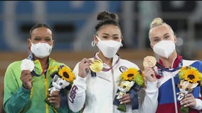 Olympic Gymnastic trials coming to Minnesota