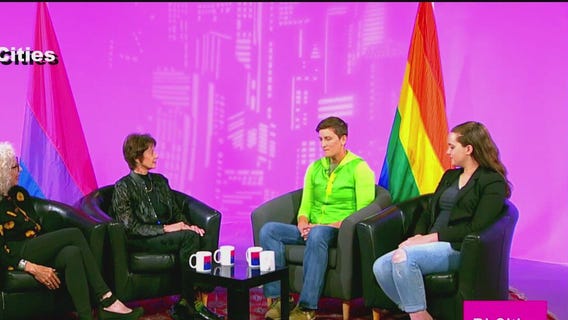TV program Bi-Cities uplifts bisexual community