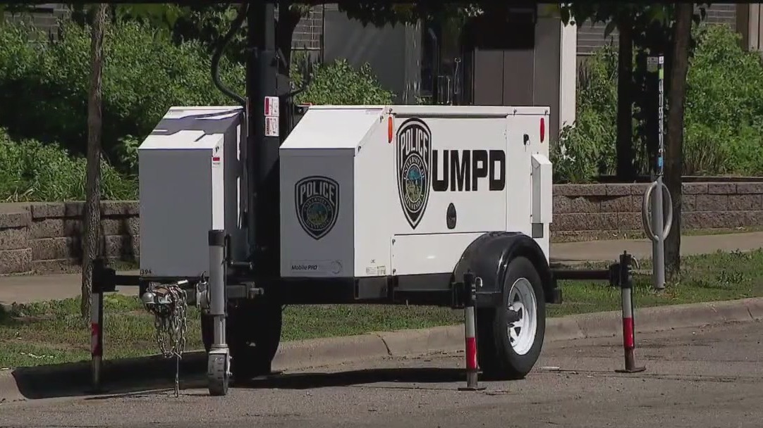 Police: Less trouble in Dinkytown this weekend