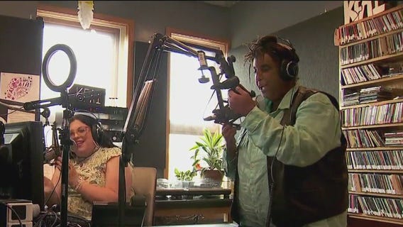 45 Years of 'Fresh Fruit': Uplifting LGBTQ radio in Minneapolis