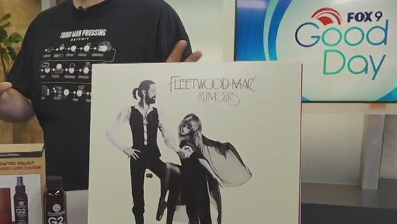 Nation's largest vinyl conference in Minneapolis