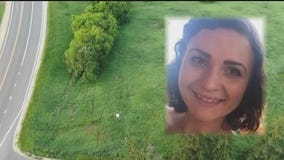 Madeline Kingsbury's remains found