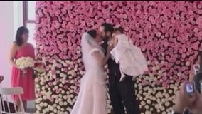 Wedding season etiquette