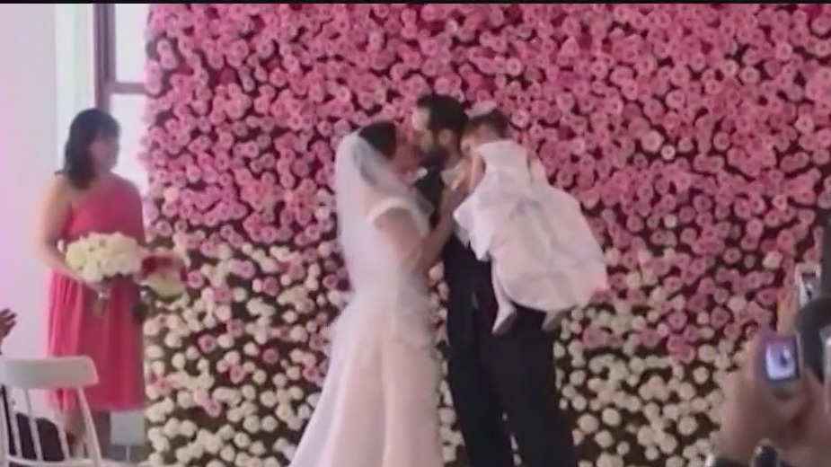 Wedding season etiquette