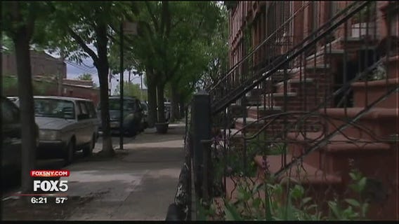 In Your Neighborhood: Red Hook, Brooklyn