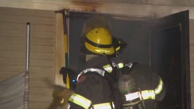 Victims of 2 separate Minneapolis fires succumb to injuries