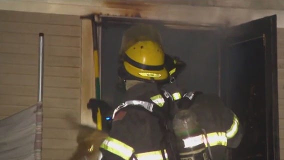 Victims of 2 separate Minneapolis fires succumb to injuries