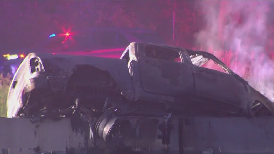 Wrong-way driver killed in crash on I-94