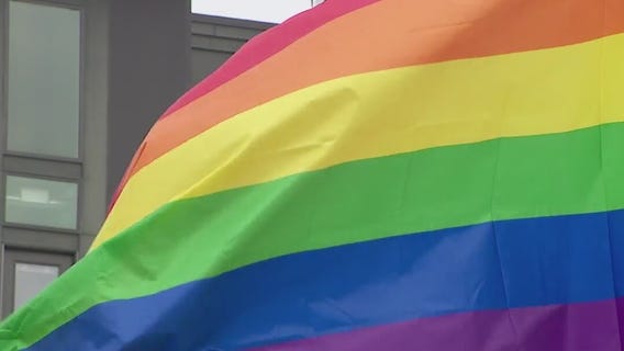 Twin Cities Pride events