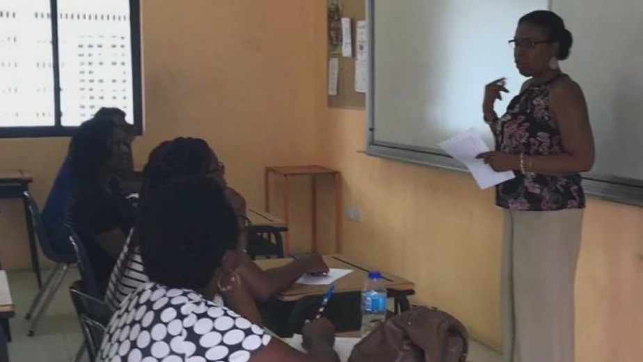 Autism event held in St. Paul this weekend