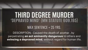 Waiting on charges in fatal Minneapolis crash