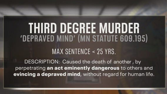 Waiting on charges in fatal Minneapolis crash