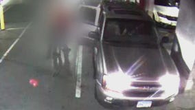 3 arrested in Mall of America kidnapping