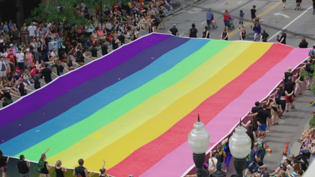 The history of Pride Festival in Minneapolis
