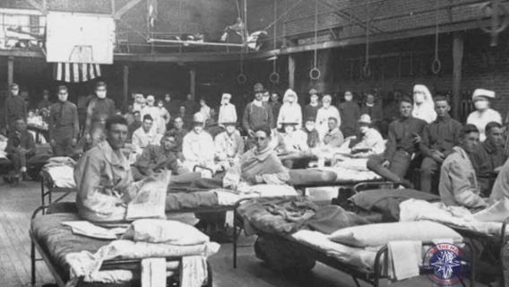 On the Map: Stillwater's 'pest house'