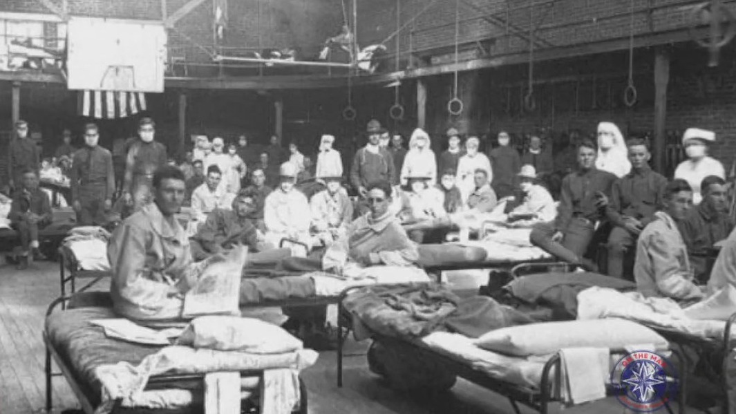 On the Map: Stillwater's 'pest house'