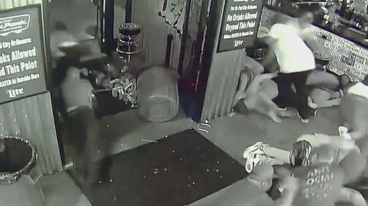 St. Paul Truck Park shooter sentenced