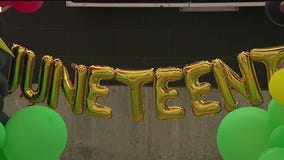 Celebrating Juneteenth in the Twin Cities