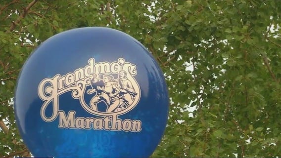 MN Grandma?s Marathon Winners announced