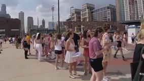 Busy weekend in Minneapolis