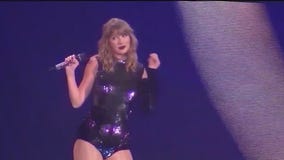 Taylor Swift resale prices still have Swifties seeing Red