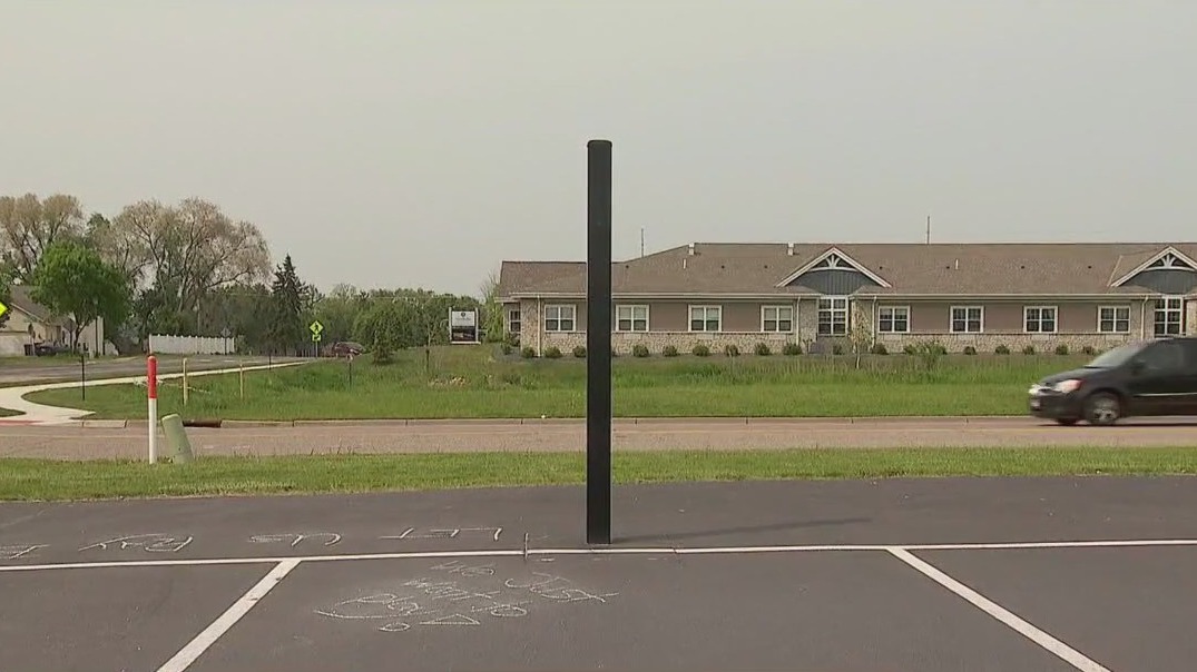 Savage weighs changes to park after shootngs