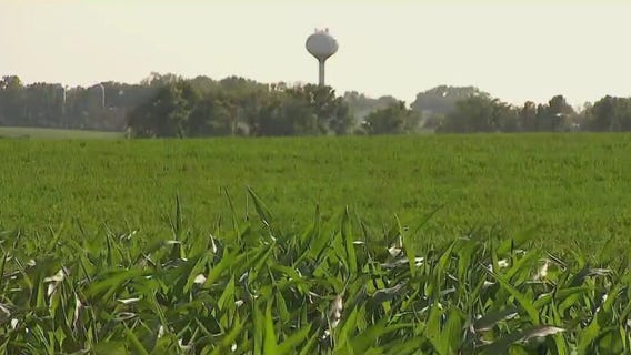 Minnesota drought worsens farmers concerns