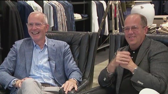 Inside 'one-of-a-kind' gay-owned Mpls boutique