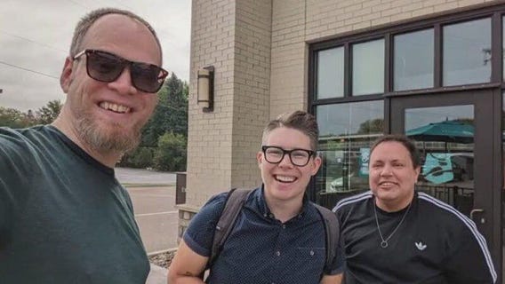 Queer Realtor connects as LGBTQ buyers flock to MN