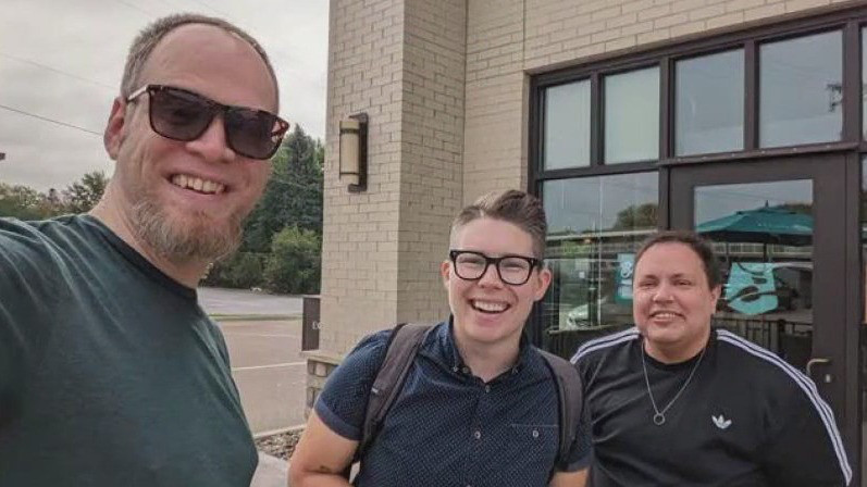 Queer Realtor connects as LGBTQ buyers flock to MN