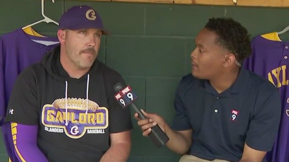 FOX 9 Town Ball Tour: Meet the team