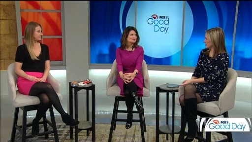 FOX 9 Good Day: Monday, Feb. 26, 2024