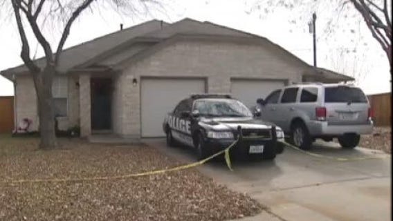 Week Two of Round Rock kidnapping trial begins