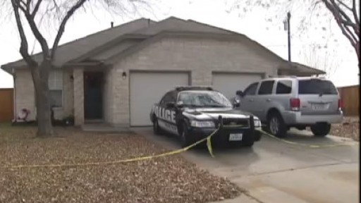 Week Two of Round Rock kidnapping trial begins