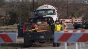 No emergency declaration yet in Georgetown gas leak crisis