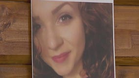 Madeline Kingsbury remembered during ceremony