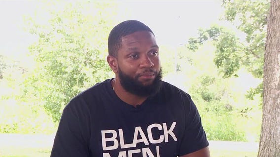 'Black Men Teach' molding future MN teachers