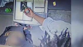 Lawsuit filed after cops arrest wrong man