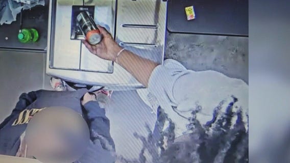 Lawsuit filed after cops arrest wrong man