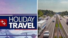 July 4th travel weekend ramping up