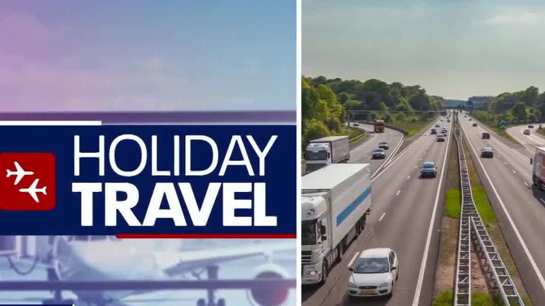 July 4th travel weekend ramping up