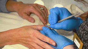 Naked nails trend: How to keep them looking good