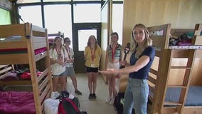 Excelsior sleepaway camp begins its 99th season