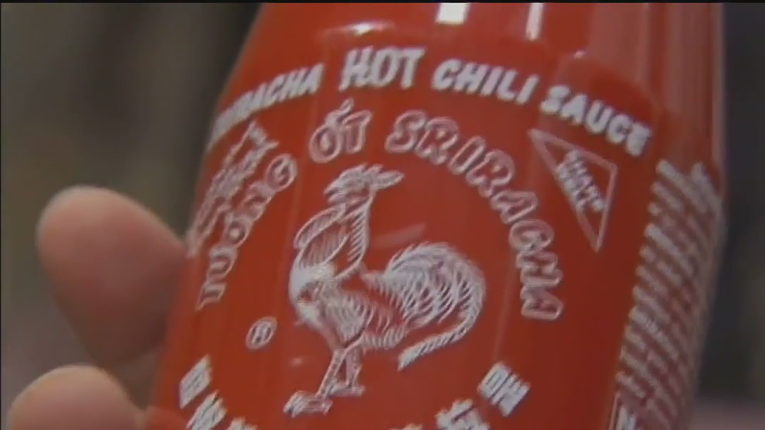 Sriracha shortages, travel, other business news