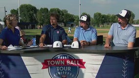 FOX 9 Town Ball Tour: Life in Litchfield