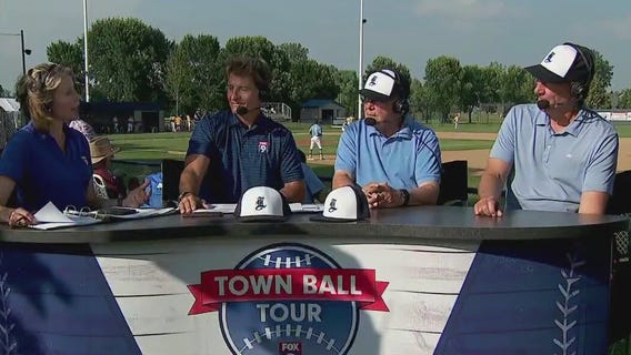 FOX 9 Town Ball Tour: Life in Litchfield